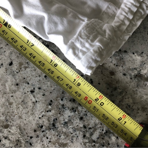 Style & Co. Cotton capris - Picture 7 of 7